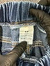 Unbranded Blue Jeans Size 8 - photo 3