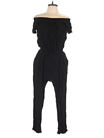 Beachgold Jumpsuit (view 1)