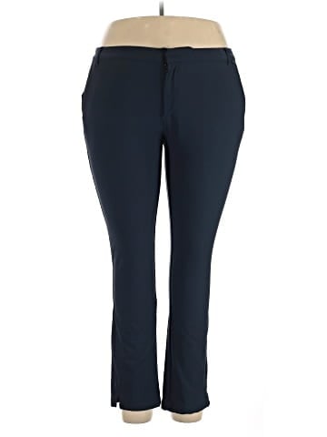 Puma Active Pants (view 1)