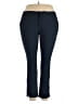 Puma Blue Active Pants Size XXL - photo 1