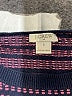 J.Crew Factory Store Houndstooth Purple Pullover Sweater Size S - photo 7