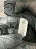 Athleta Black Cargo Pants Size 14 (tall) - photo 5