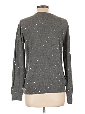 Basic Editions Cardigan (view 2)