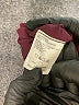 Nike Burgundy Pullover Sweater Size 7 - photo 4
