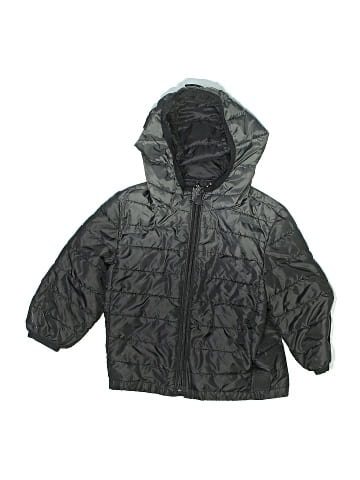 Baby Gap Snow Jacket (view 1)
