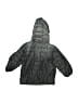 Baby Gap 100% Polyester Gray Snow Jacket Size 18-24 mo - photo 2