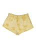 all in motion Tie-dye Yellow Shorts Size XL - photo 2
