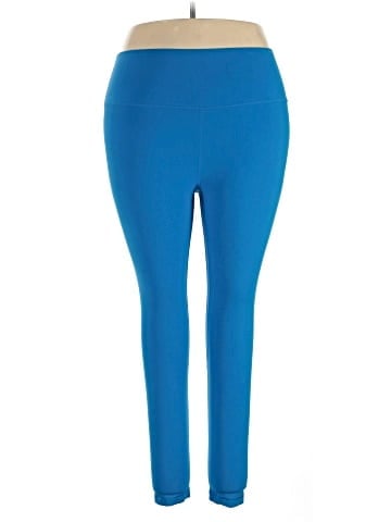 Lululemon Athletica Active Pants (view 1)