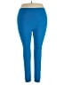 Lululemon Athletica Blue Active Pants Size 14 - photo 1