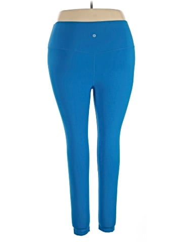 Lululemon Athletica Active Pants (view 2)