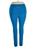 Lululemon Athletica Blue Active Pants Size 14 - photo 2