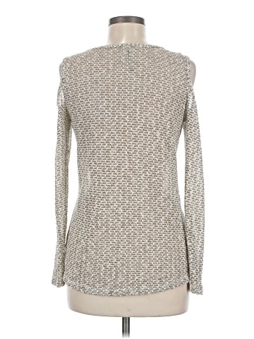 Design Lab Lord & Taylor Long Sleeve Top (view 2)