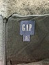 Gap Black Casual Dress Size XL (tall) - photo 7