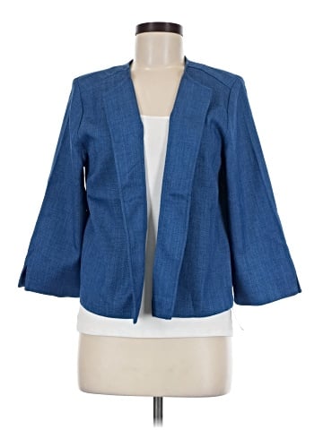 Sag Harbor Blazer (view 1)
