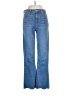 Paige Blue Jeans Size 27 waist - photo 1