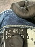 Express Hearts Blue Jeans Size 4 - photo 9