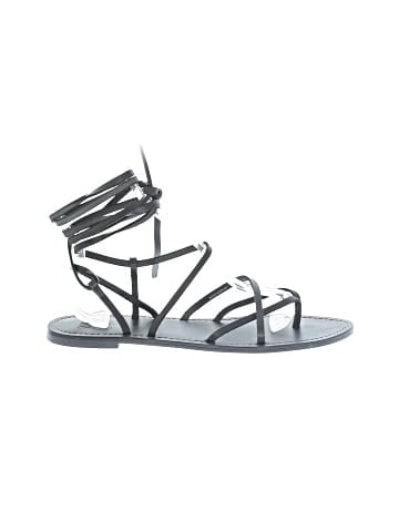 Zara Sandals (view 1)