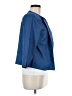 Sag Harbor 100% Polyester Blue Blazer Size M - photo 4