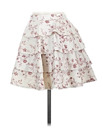 Louis Vuitton Formal Skirt (view 1)