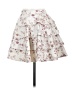 Louis Vuitton Floral Ivory Formal Skirt Size EU (FR) 34 / US 2 - photo 1
