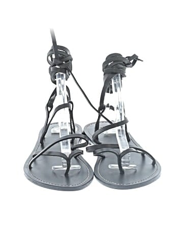 Zara Sandals (view 2)