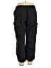 Unbranded Black Cargo Pants Size XL - photo 2