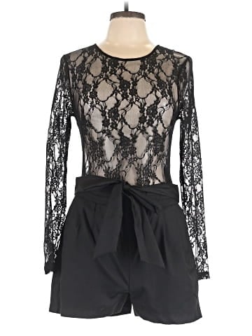 Twenty One Romper (view 1)