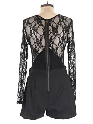 Twenty One Romper (view 2)