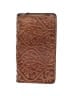 Kenneth Cole REACTION Brown Wallet One size - photo 1