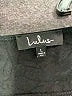 Lulus Black 3/4 Sleeve Top Size L - photo 7