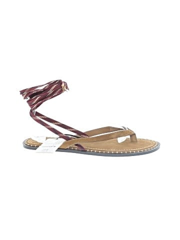 Zara Sandals (view 1)
