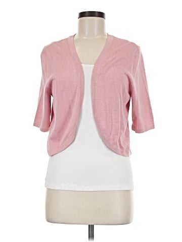 Isaac Mizrahi LIVE! Cardigan (view 1)