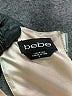 Bebe Pink Sleeveless Blouse Size 0 - photo 7