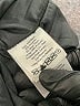 Eddie Bauer Houndstooth Gray Wool Skirt Size 10 (tall) - photo 5