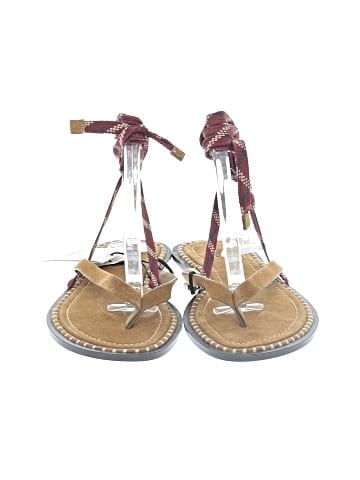 Zara Sandals (view 2)