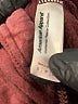 American Apparel Burgundy Sweatshirt Size S - photo 7