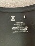 Xersion Black Sleeveless T-Shirt Size S - photo 7