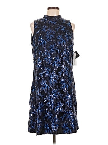 Signature by Robbie Bee Cocktail Dress (view 1)