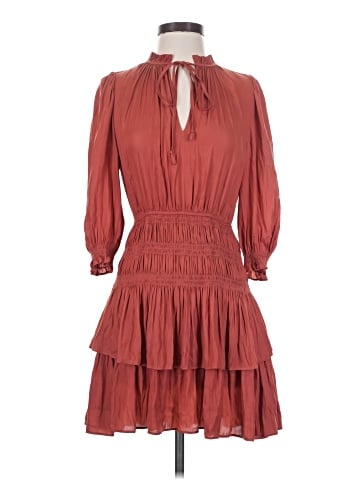 Maje Cocktail Dress (view 1)