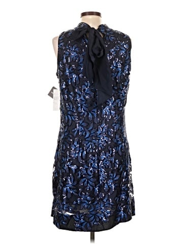 Signature by Robbie Bee Cocktail Dress (view 2)