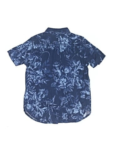 Gap Kids Short Sleeve Button-Down Shirt (view 2)