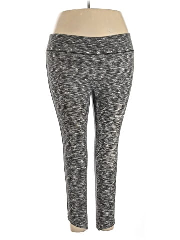Mossimo Supply Co. Active Pants (view 1)