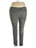Mossimo Supply Co. Gray Active Pants Size XXL - photo 1