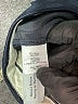 J.Crew Collection Chevron-herringbone Blue Wool Pants Size 8 - photo 8