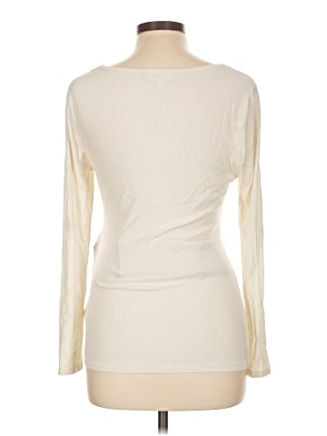 Motherhood 3/4 Sleeve T-Shirt (view 2)