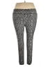 Mossimo Supply Co. Gray Active Pants Size XXL - photo 2