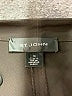 St. John Gray Dress Pants Size 10 - photo 7