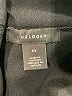 Halogen Black Cocktail Dress Size M - photo 7