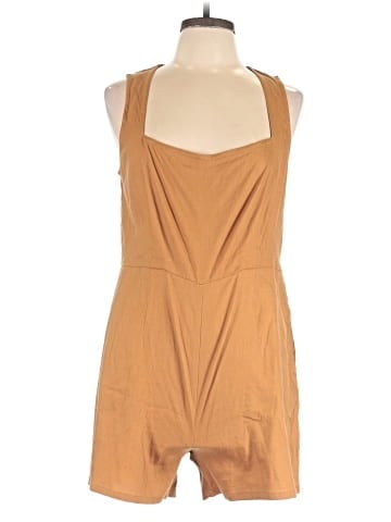 Chelsea28 Romper (view 1)