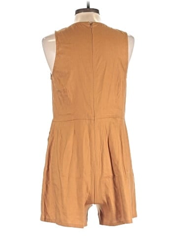 Chelsea28 Romper (view 2)
